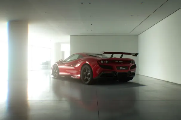 BitDreams Casino Application Android/iOS